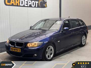 3-serie Touring 320i Business Line