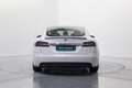 Tesla Model S Long Range AWD Blanco - thumbnail 4