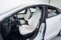 Tesla Model S Long Range AWD Blanco - thumbnail 13