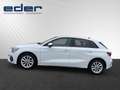 Audi A3 30 TFSI intense Weiß - thumbnail 7