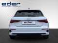 Audi A3 30 TFSI intense Weiß - thumbnail 5