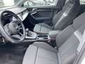 Audi A3 30 TFSI intense Weiß - thumbnail 12