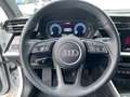 Audi A3 30 TFSI intense Weiß - thumbnail 13