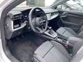 Audi A3 30 TFSI intense Weiß - thumbnail 11