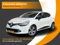 Renault Clio TCe 90 NIGHT&DAY NAVI/LMV/CRUISE/PDC/LED/NL-AUTO Blanc - thumbnail 1