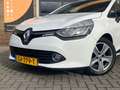 Renault Clio TCe 90 NIGHT&DAY NAVI/LMV/CRUISE/PDC/LED/NL-AUTO Blanc - thumbnail 6