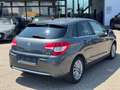 Citroen C4 Lim. Business Class Euro5,Klimaut,Navi Grau - thumbnail 4