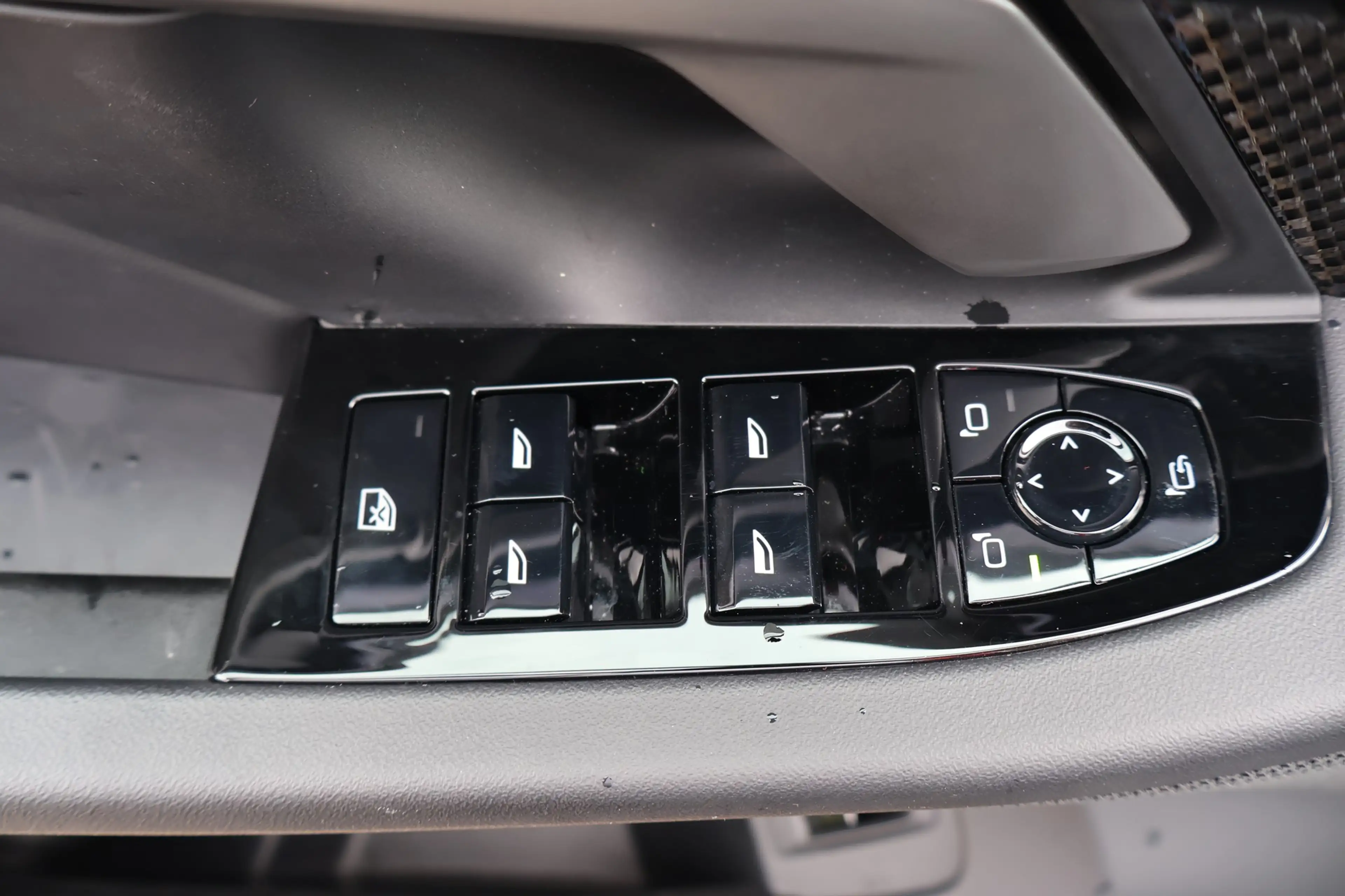 BMW 540 540d M-Sport Touring xDrive Aut. LED ACC Pano — photo 15