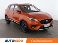 MG ZS 1.5 VTi Luxury Arancione - thumbnail 8