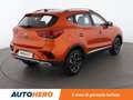 MG ZS 1.5 VTi Luxury Arancione - thumbnail 6