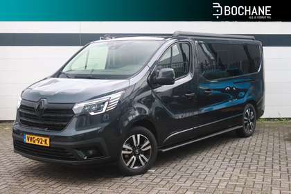 Renault Trafic 2.0 dCi 170 EDC T29 L2H1 DC Luxe