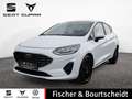 Ford Fiesta 1.0 EcoBoost Titanium SYNC PDC SHZ LED Rouge - thumbnail 1