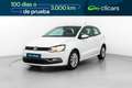 Volkswagen Polo 1.2 TSI BMT Advance 66kW Blanco - thumbnail 1