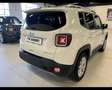 Jeep Renegade 1.6 Mjt DDCT 120 CV Limited Weiß - thumbnail 6