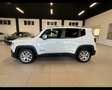Jeep Renegade 1.6 Mjt DDCT 120 CV Limited Weiß - thumbnail 3