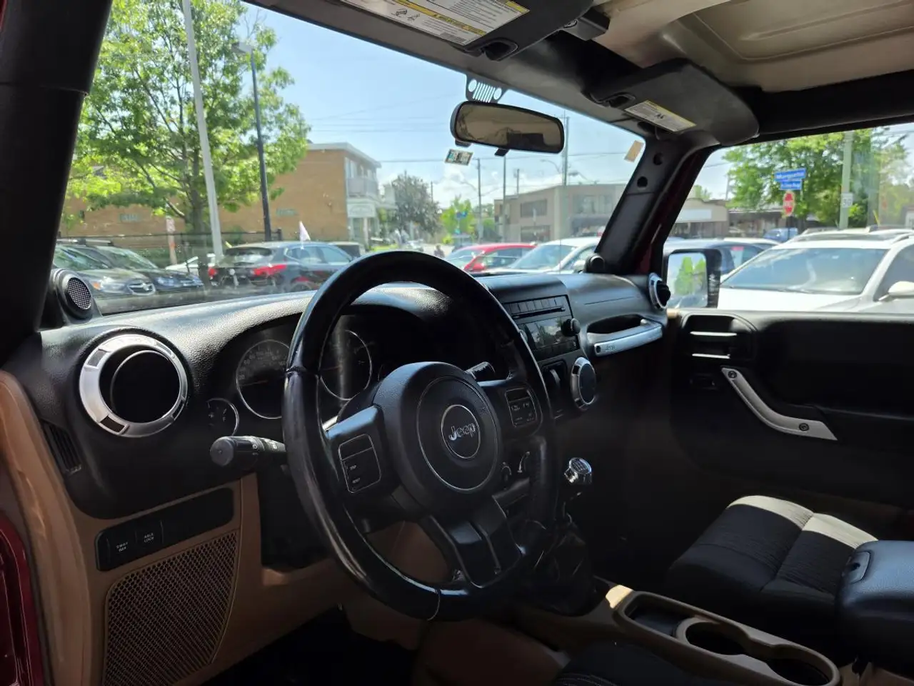 Jeep Wrangler fotografie Jeep Wrangler