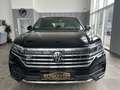 Volkswagen Touareg 3.0 TDI R-Line 4M Matrix Pano Luft Nero - thumbnail 2