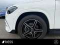Mercedes-Benz GLA 200 d 4M AMG Sport Night Distr Pano AHK Keyl 360 Weiß - thumbnail 3