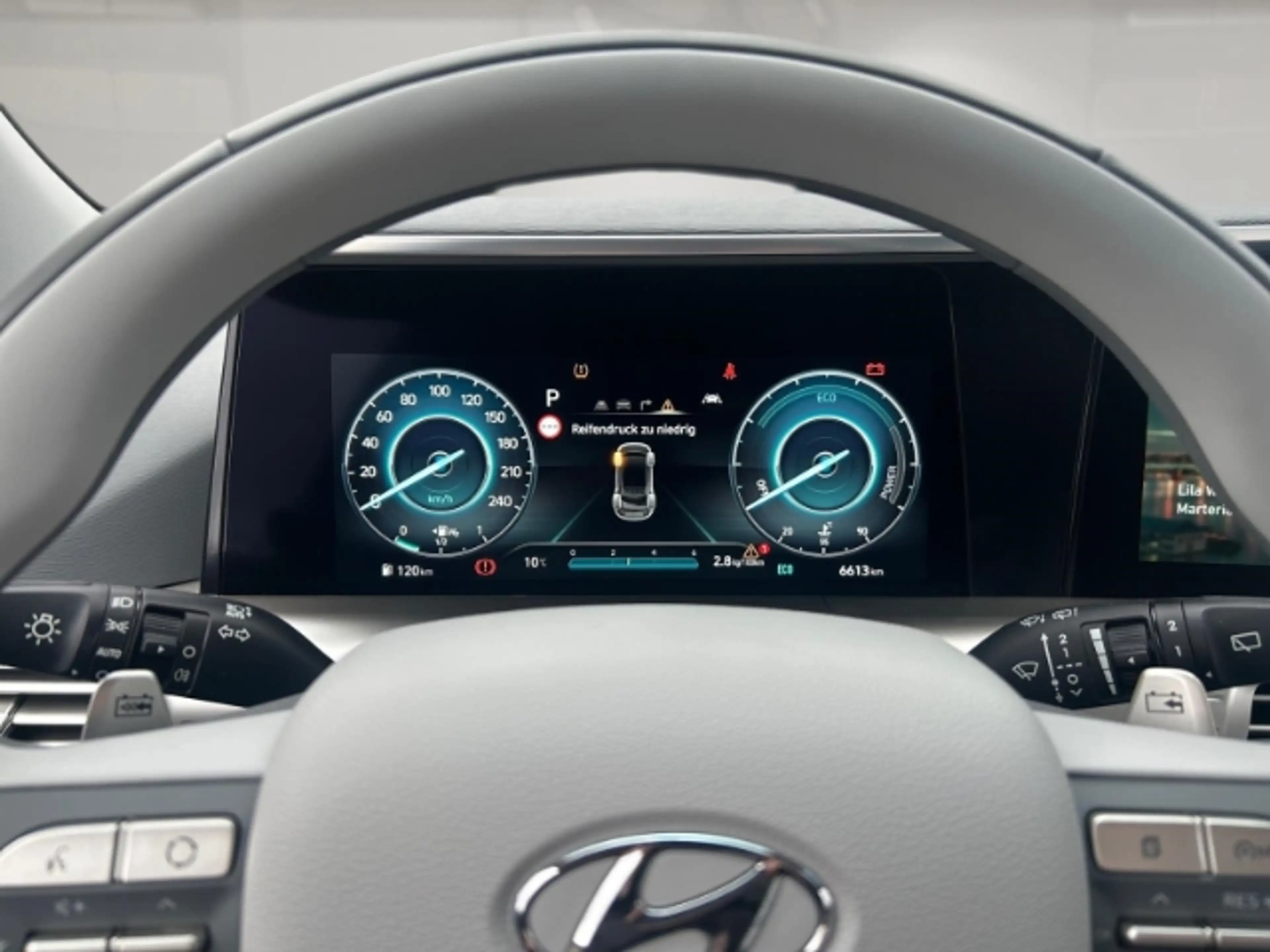 Hyundai NEXO Prime mit Schiebedach - DRESEN SONDERAKTION — photo 9