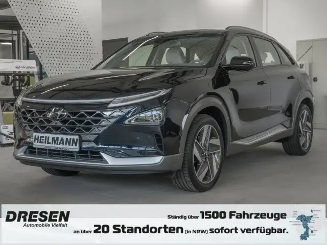 Hyundai NEXO Prime mit Schiebedach - DRESEN SONDERAKTION