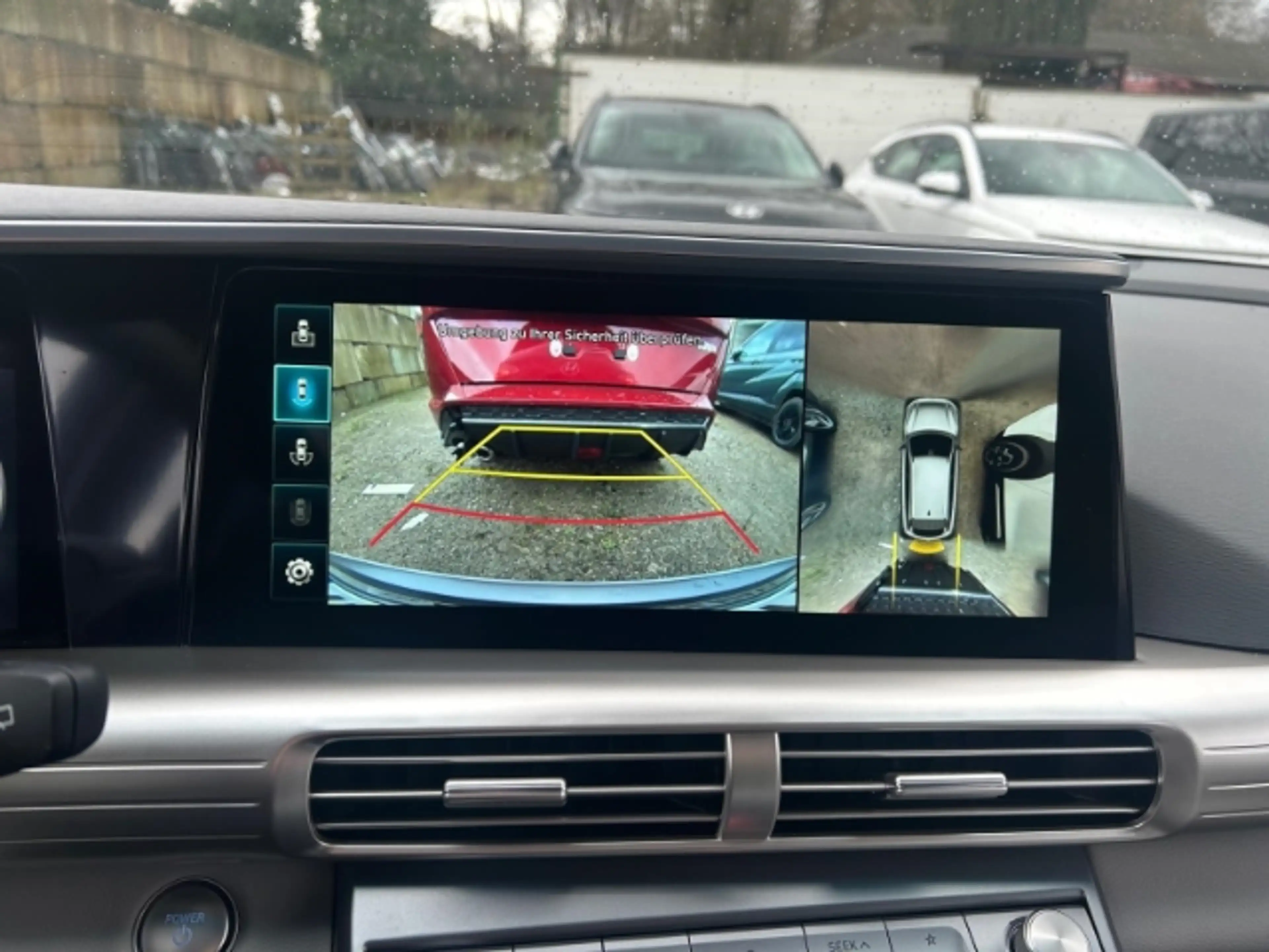 Hyundai NEXO Prime mit Schiebedach - DRESEN SONDERAKTION — photo 16