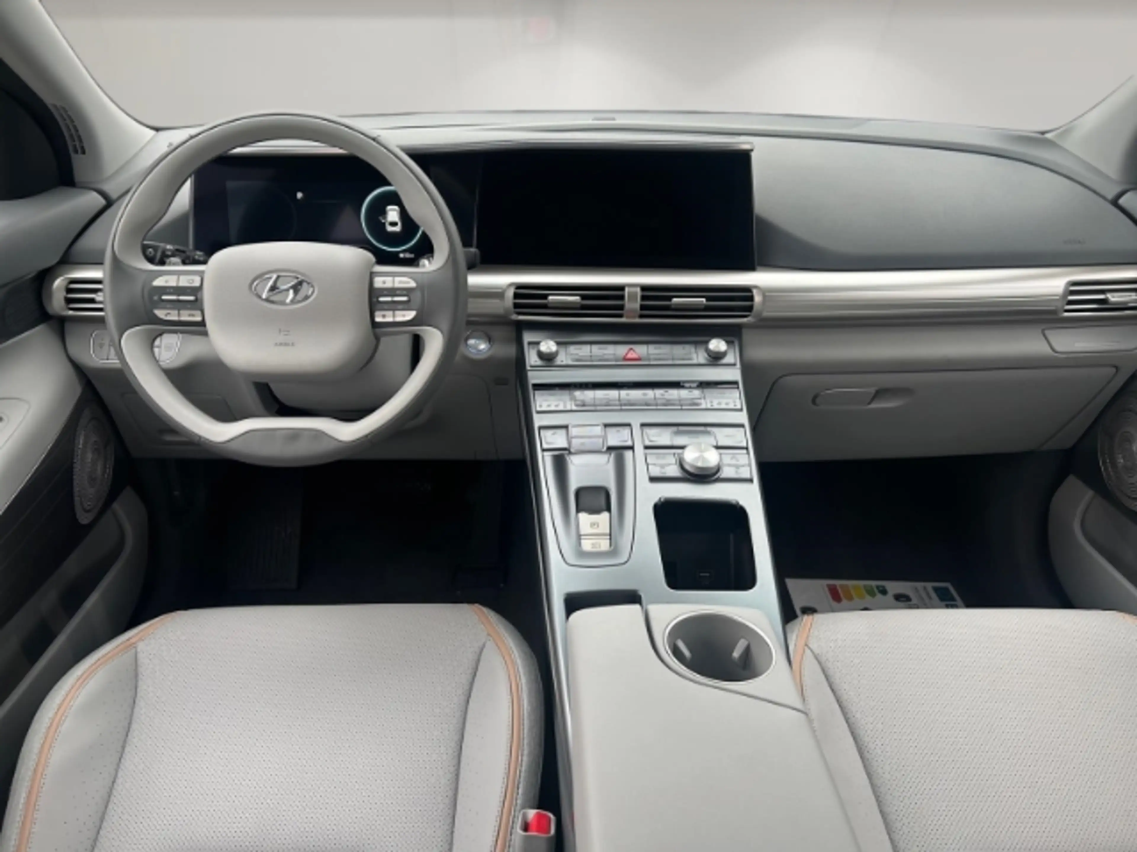 Hyundai NEXO Prime mit Schiebedach - DRESEN SONDERAKTION — photo 12
