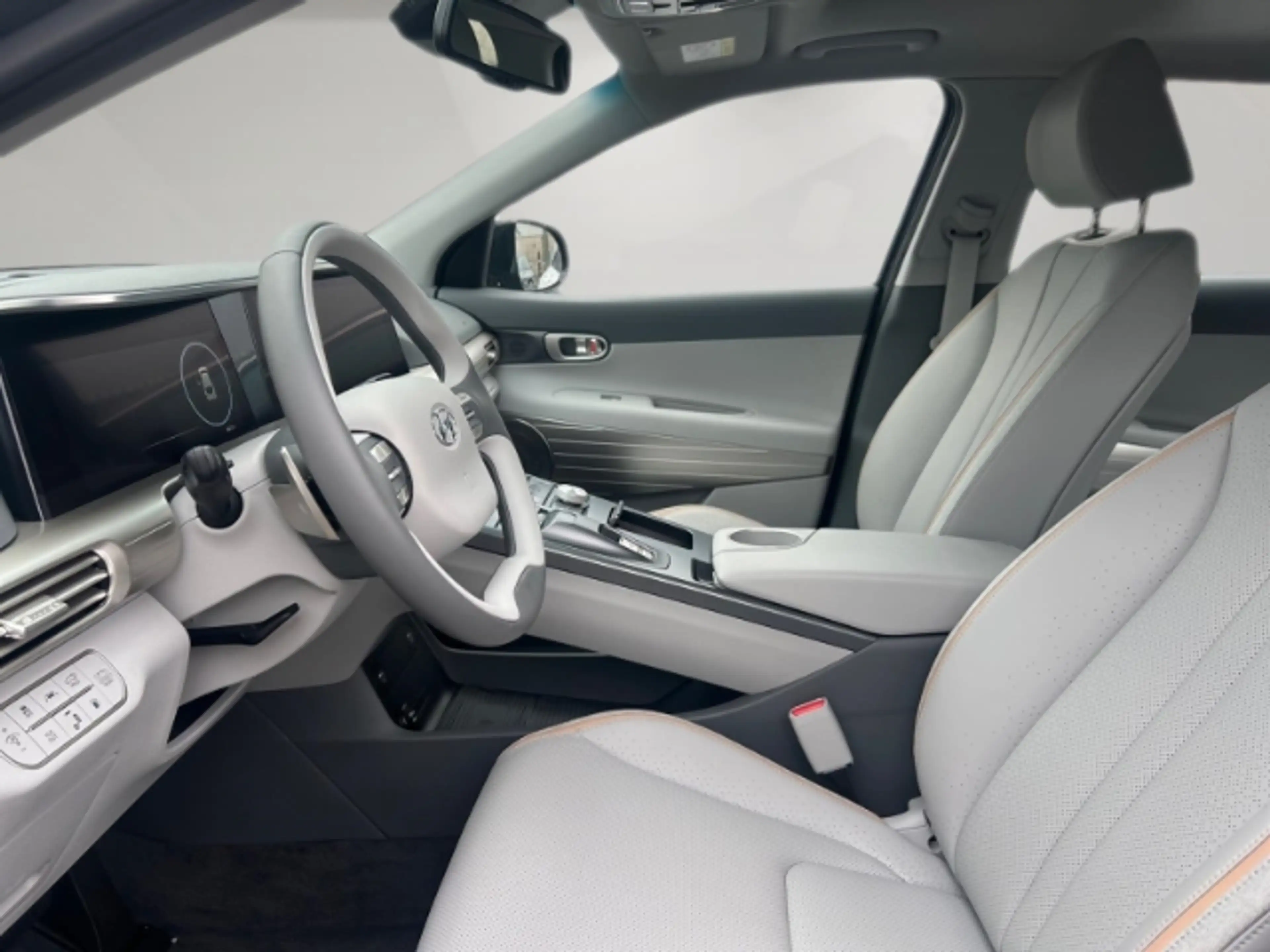 Hyundai NEXO Prime mit Schiebedach - DRESEN SONDERAKTION — photo 8