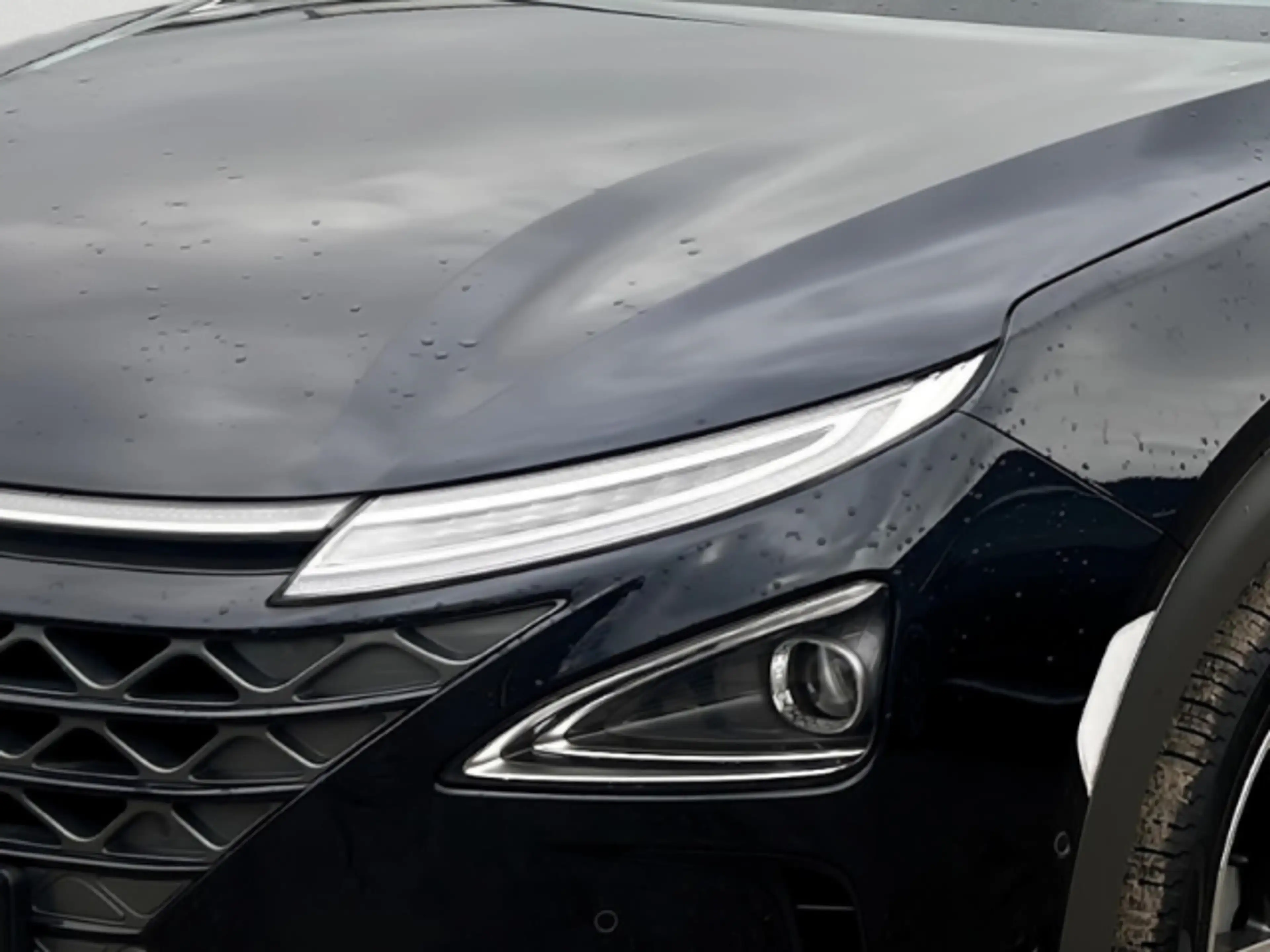 Hyundai NEXO Prime mit Schiebedach - DRESEN SONDERAKTION — photo 6