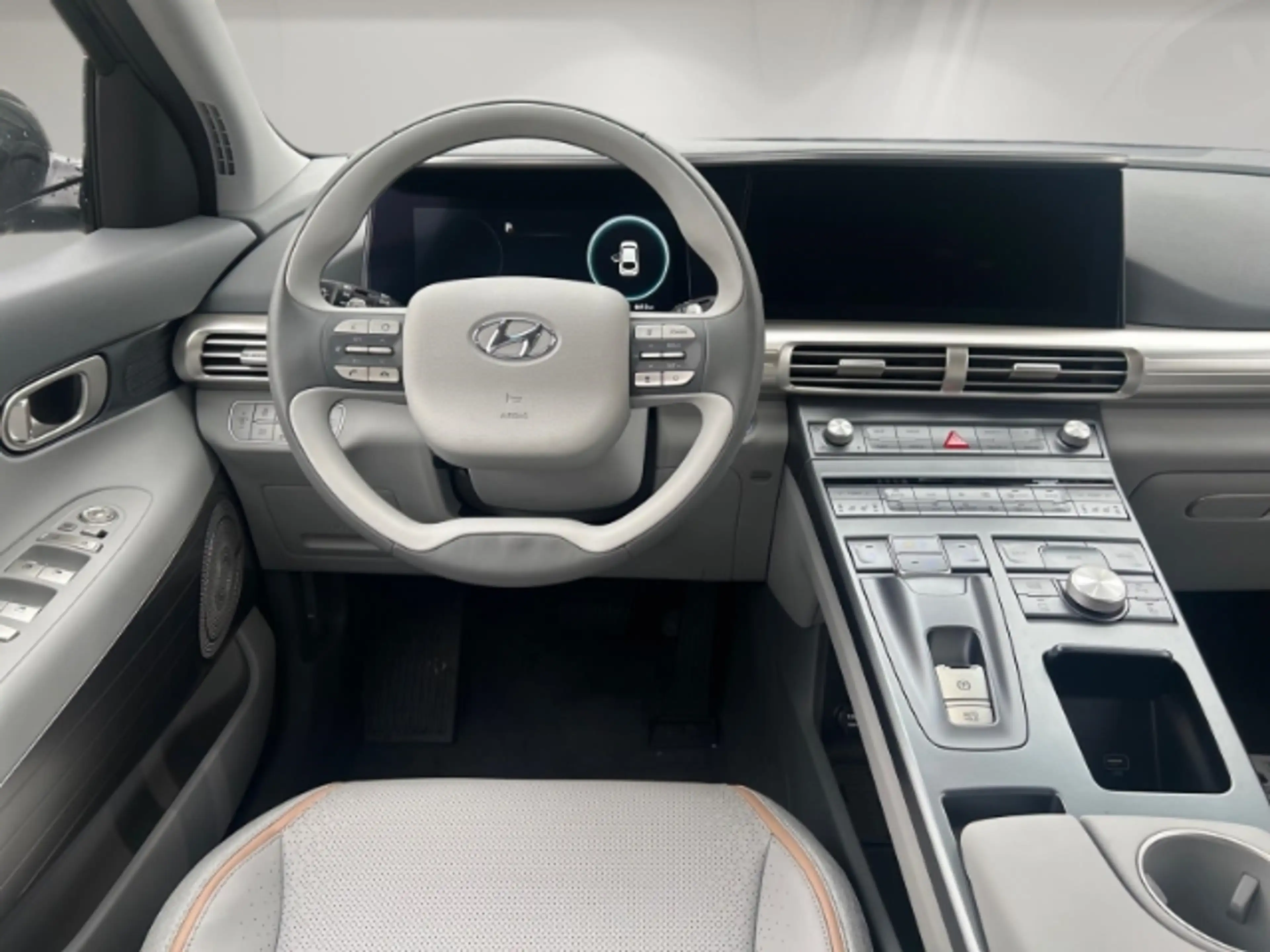 Hyundai NEXO Prime mit Schiebedach - DRESEN SONDERAKTION — photo 11