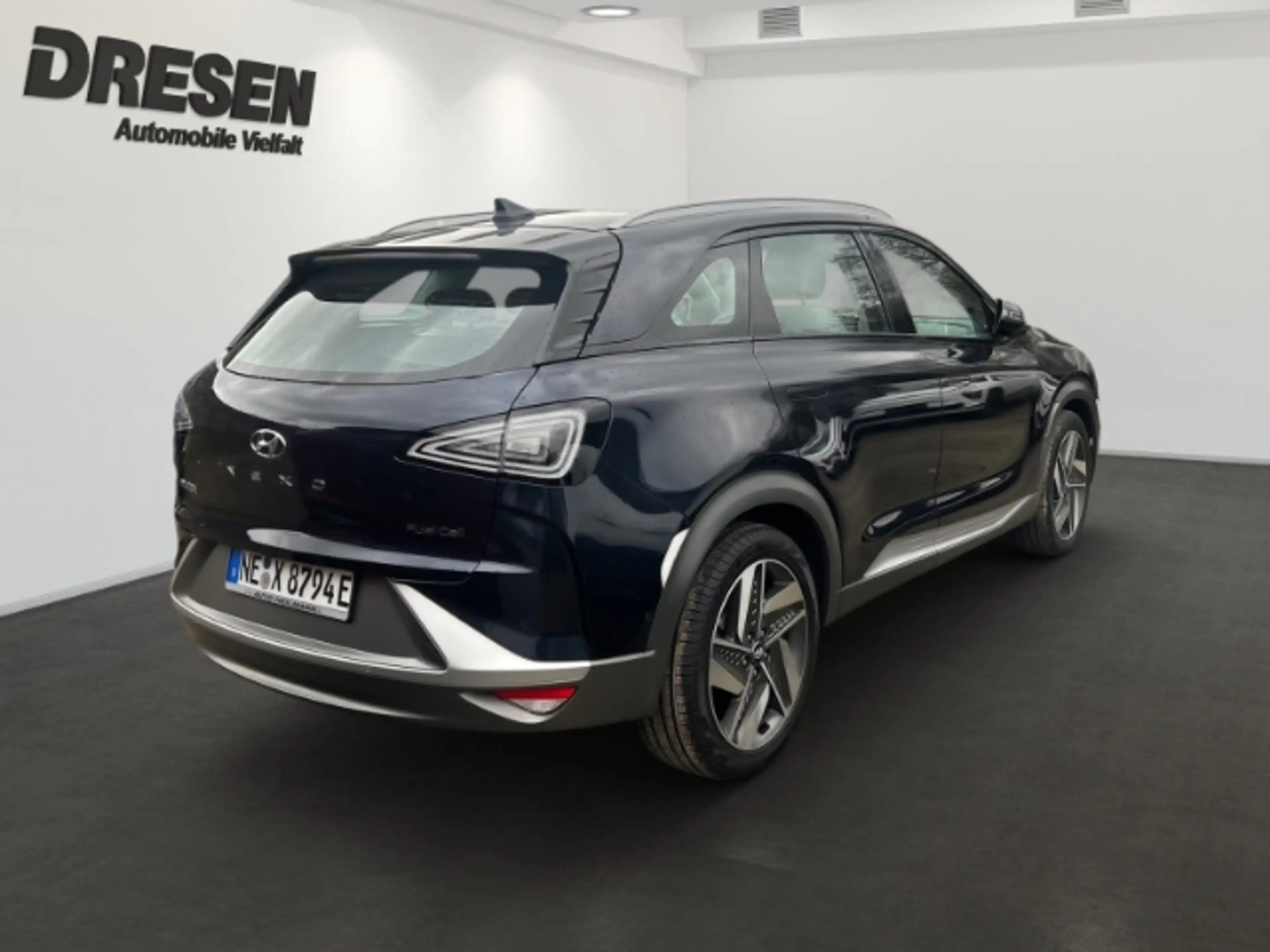 Hyundai NEXO Prime mit Schiebedach - DRESEN SONDERAKTION — photo 4