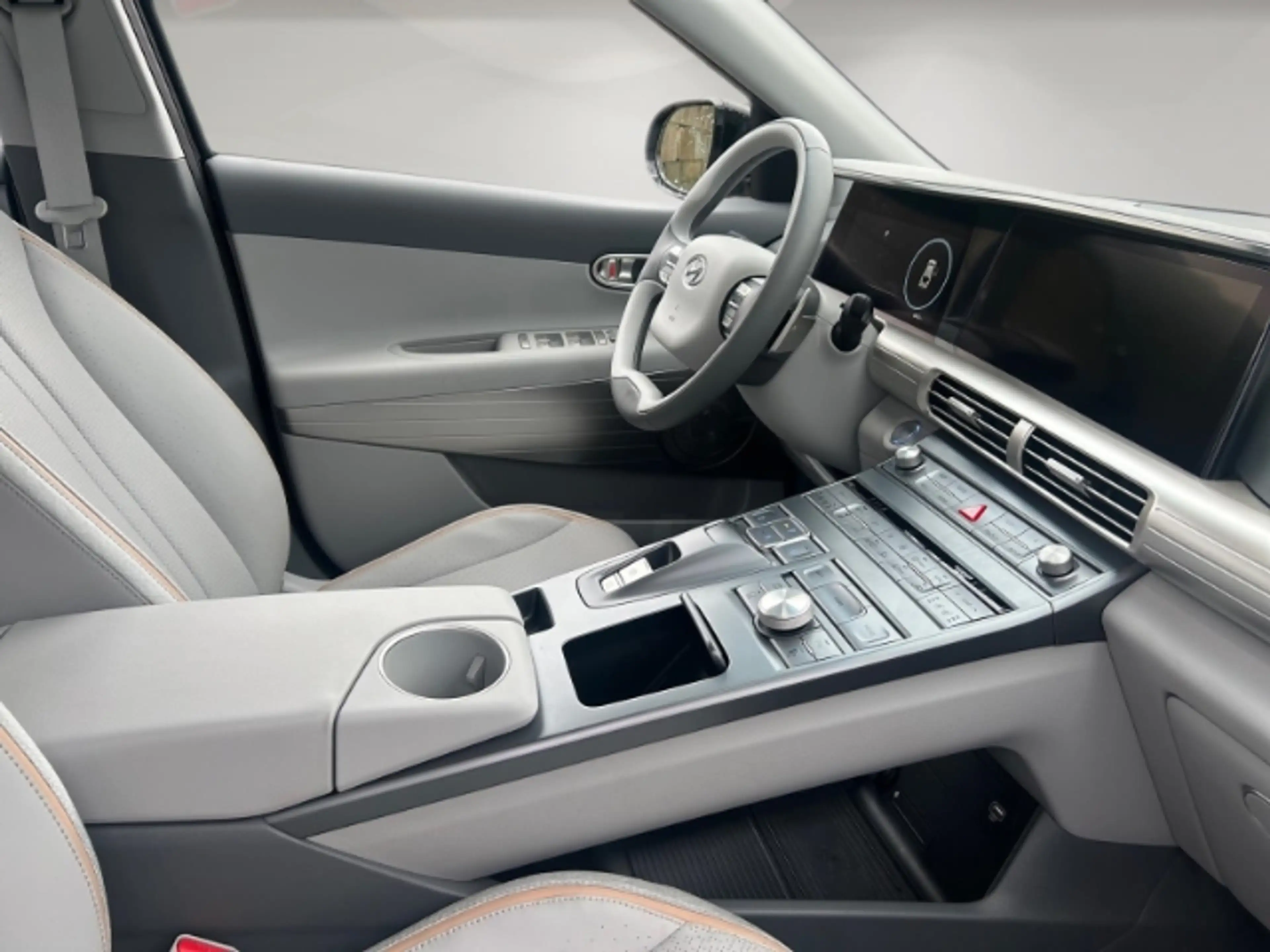 Hyundai NEXO Prime mit Schiebedach - DRESEN SONDERAKTION — photo 15