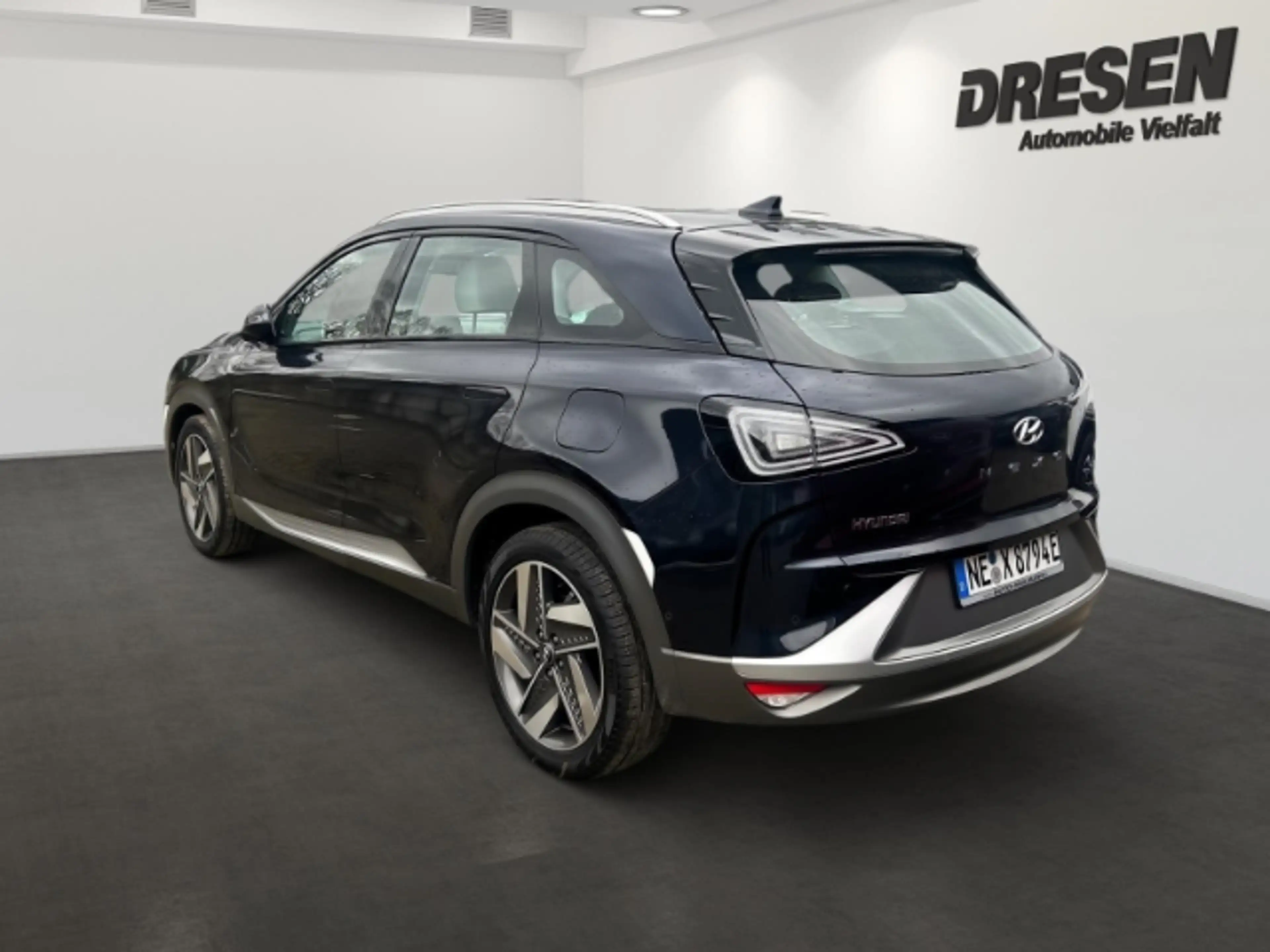 Hyundai NEXO Prime mit Schiebedach - DRESEN SONDERAKTION — photo 5