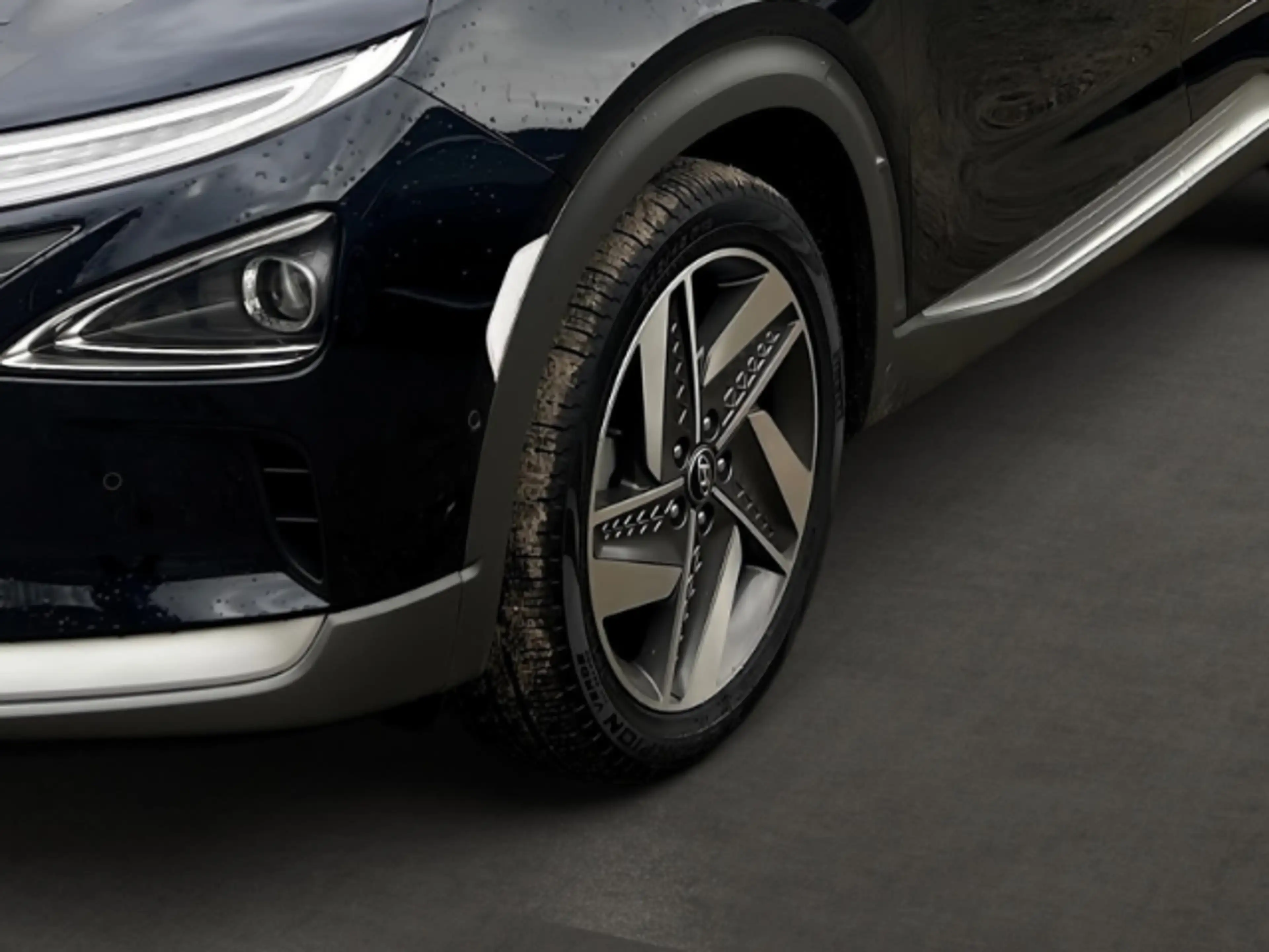 Hyundai NEXO Prime mit Schiebedach - DRESEN SONDERAKTION — photo 7