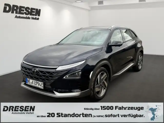 Hyundai NEXO Prime mit Schiebedach - DRESEN SONDERAKTION