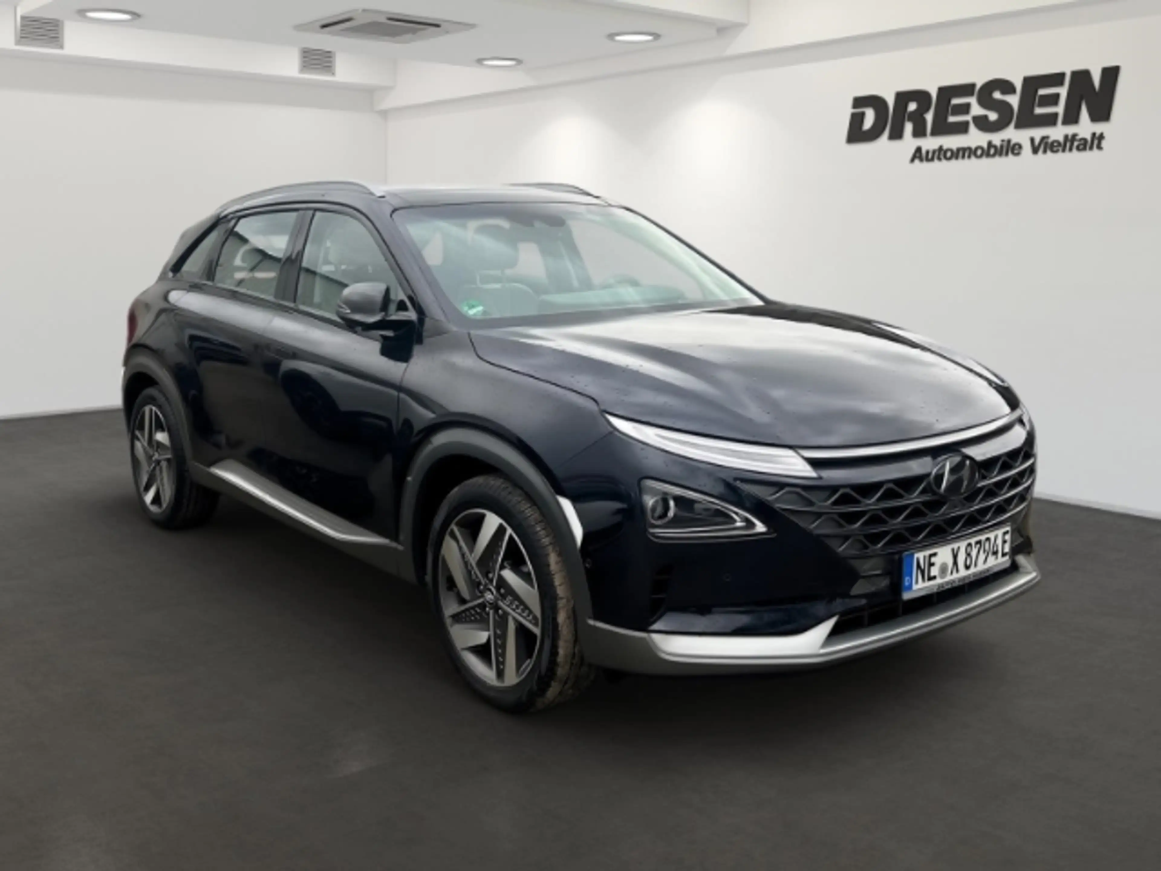 Hyundai NEXO Prime mit Schiebedach - DRESEN SONDERAKTION — photo 3