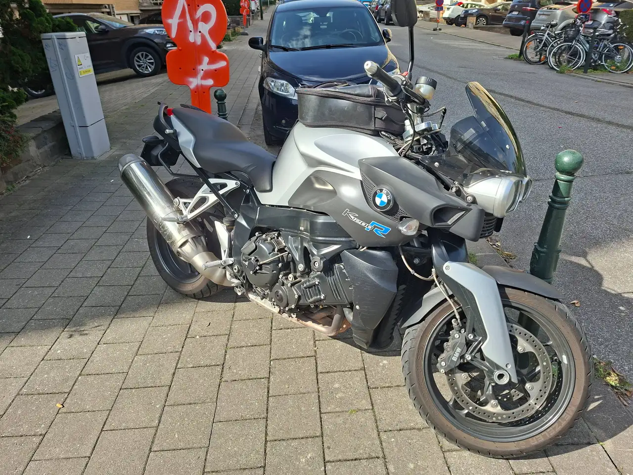 BMW K 1200 R