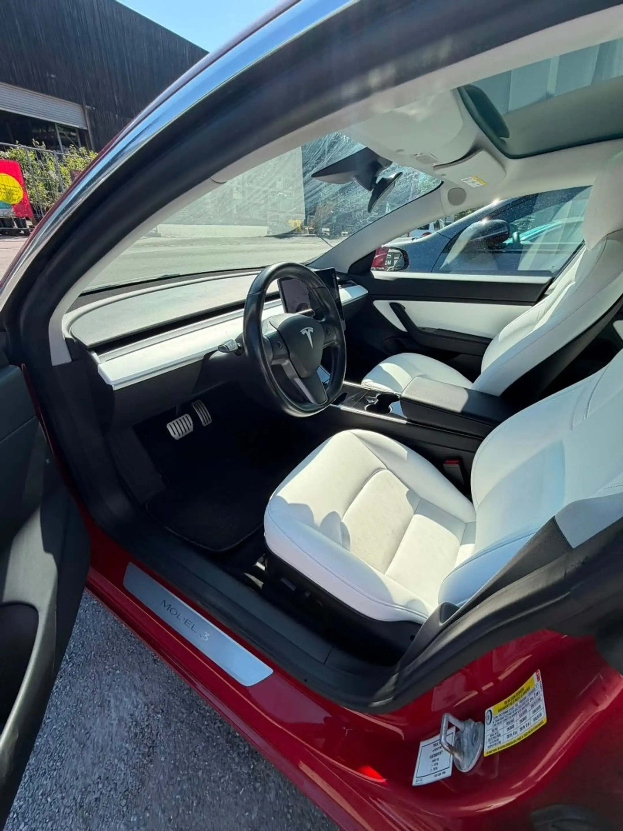 Tesla Model 3 Long Range Dual 75 kWh AWD — photo 6