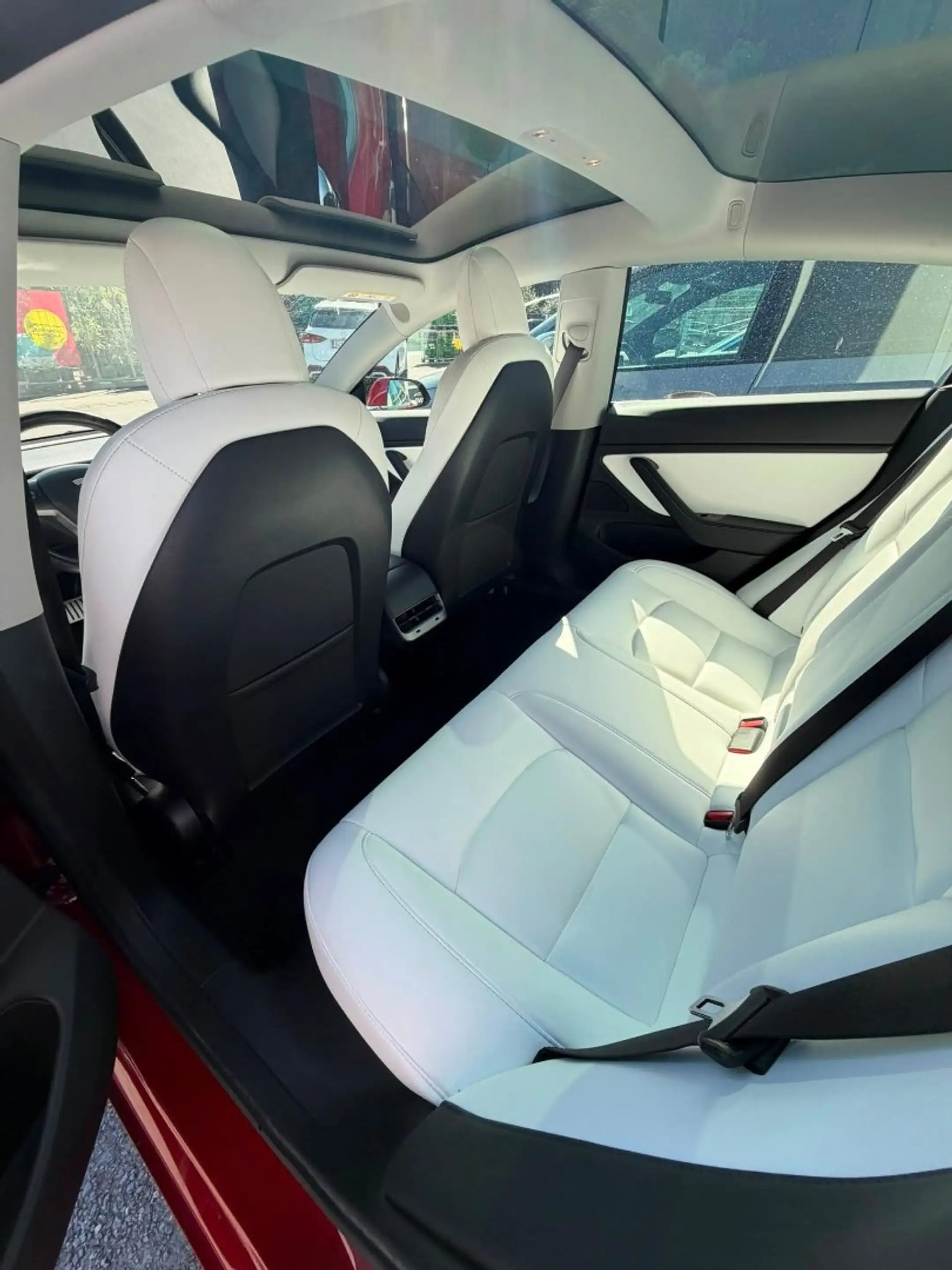 Tesla Model 3 Long Range Dual 75 kWh AWD — photo 7