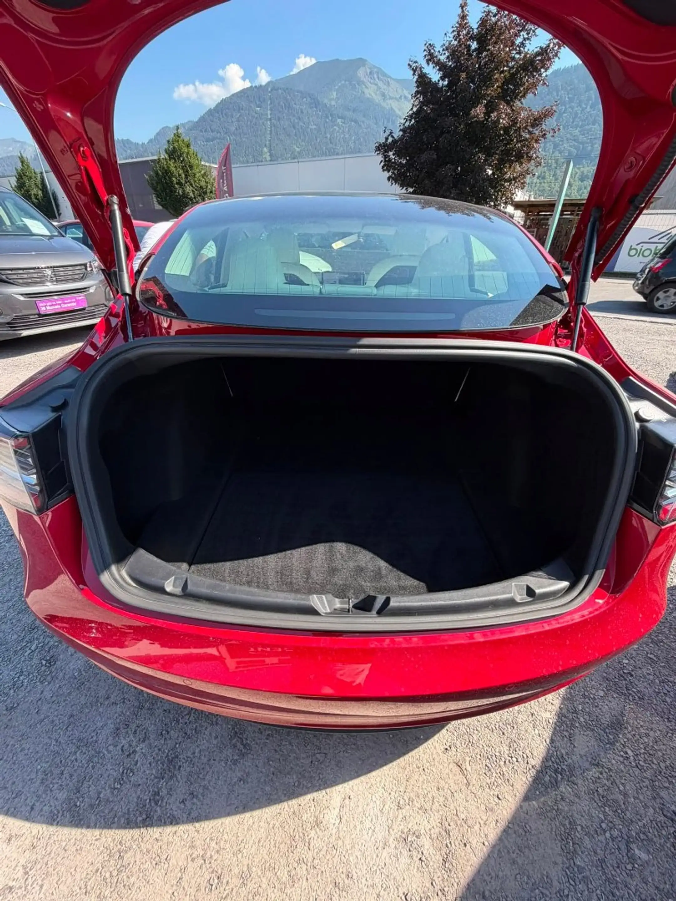 Tesla Model 3 Long Range Dual 75 kWh AWD — photo 8