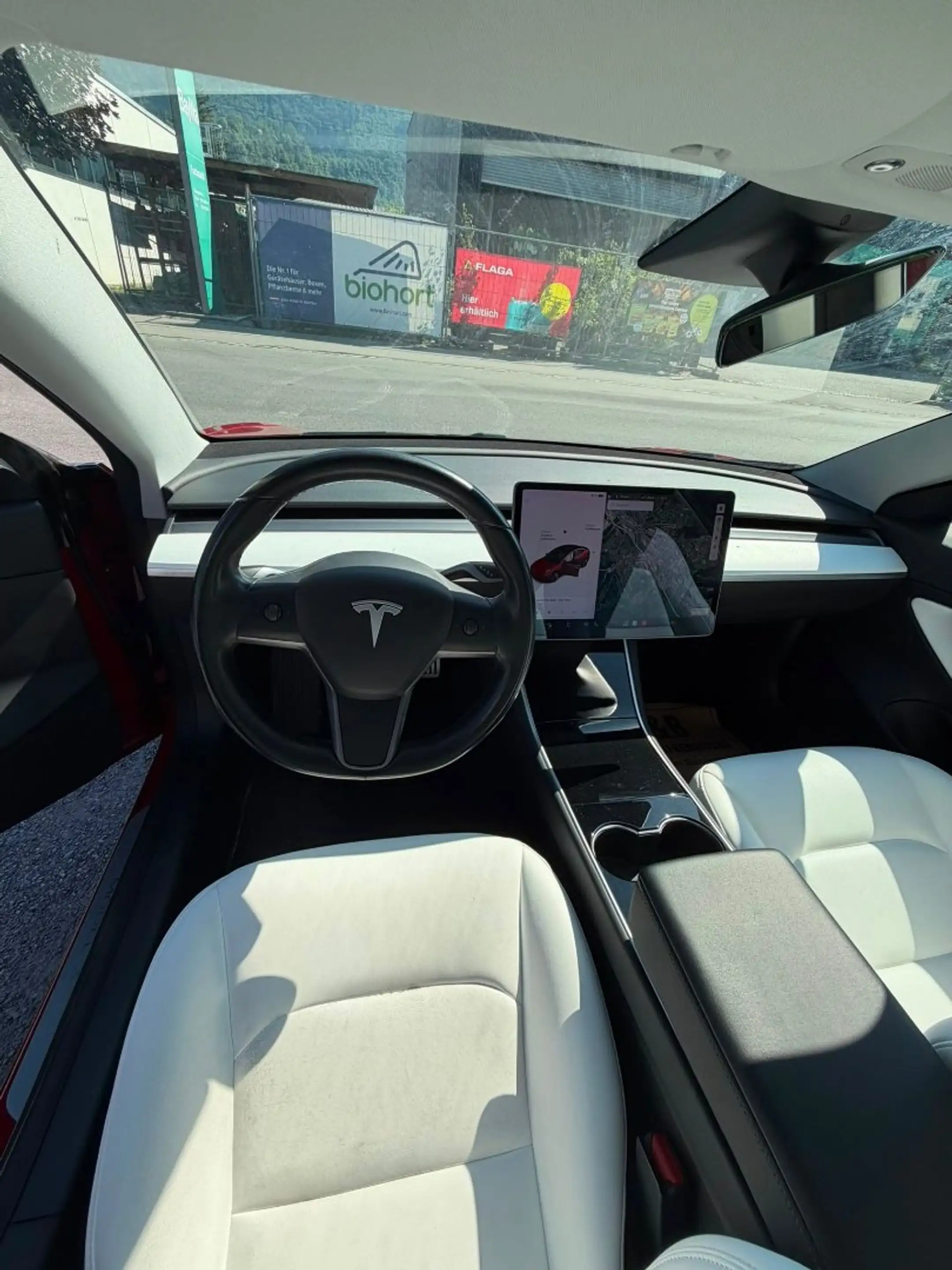 Tesla Model 3 Long Range Dual 75 kWh AWD — photo 5