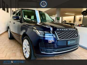 Range Rover 3.0 sdV6 Vogue auto Fatturabile IVA esposta