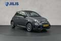 Fiat 500 Abarth 1.4 T-Jet 595 | Origineel Nederlands | Apple carpl Gris - thumbnail 22