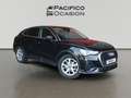 Audi Q3 Sportback 35 TDI S tronic Noir - thumbnail 1