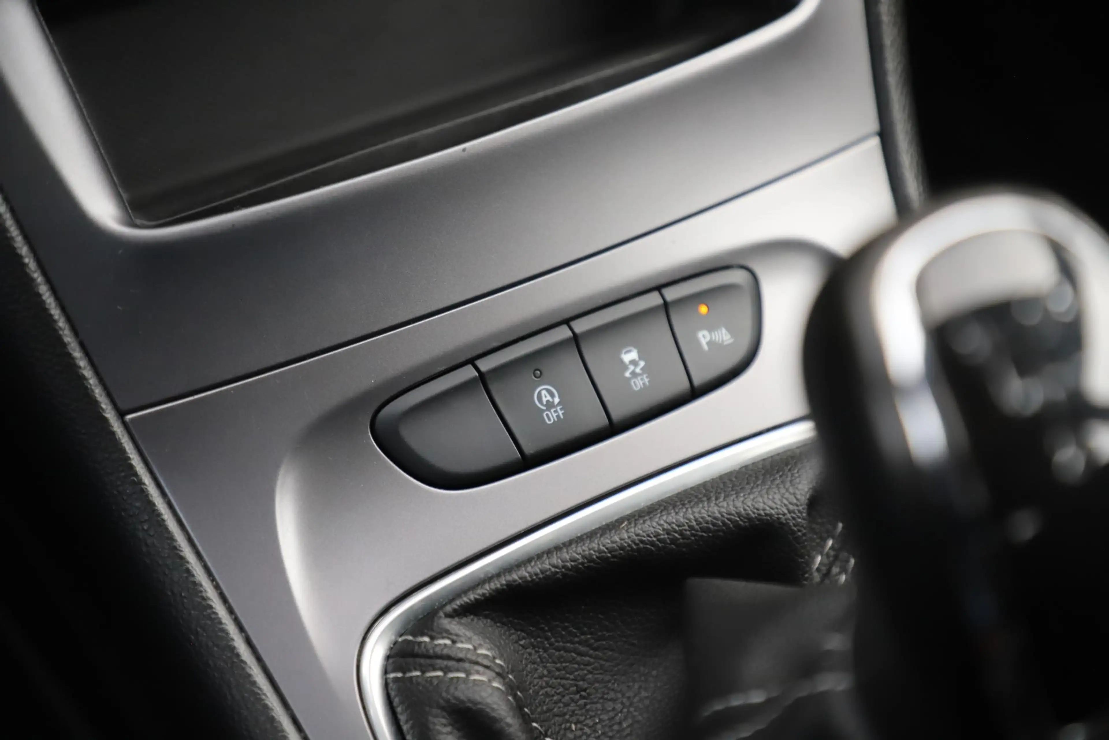 Opel Astra 1.2 Edition 110PK Navigatie Carplay Android Airco — photo 14