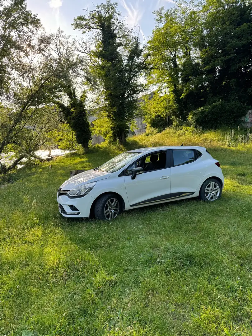 Renault Clio dCi 75 Energy Life - 1