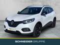 Renault Kadjar BLACK EDITION TCe 160 EDC GPF Black Edition SHZ+KA Blanc - thumbnail 1