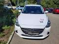 Mazda 2 Mazda2 G90 Attraction Aut. Weiß - thumbnail 2