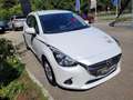 Mazda 2 Mazda2 G90 Attraction Aut. Weiß - thumbnail 3