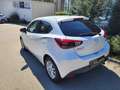 Mazda 2 Mazda2 G90 Attraction Aut. Weiß - thumbnail 5