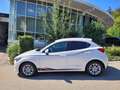 Mazda 2 Mazda2 G90 Attraction Aut. Weiß - thumbnail 4